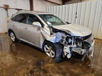 Lexus RX 2015