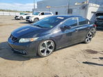 Honda Civic 2015