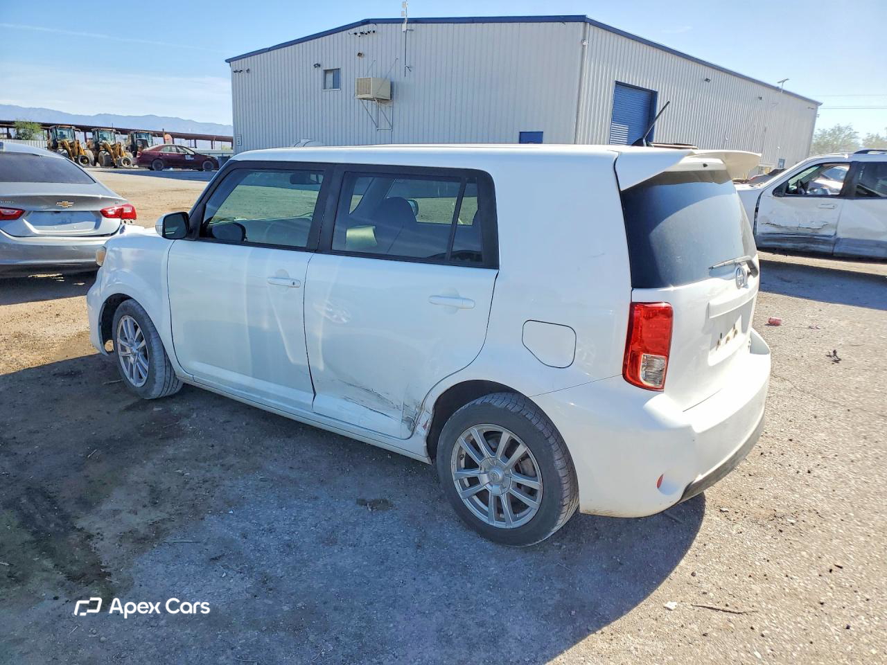 Toyota  2015