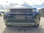 Land Rover Discovery 2019