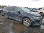 Chrysler Pacifica 2019