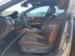 Audi A7 2016