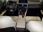 Lexus RX 2020