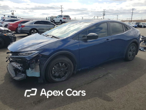 Toyota Prius 2023 - Image 1 of 13
