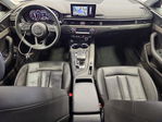 Audi A4 2019