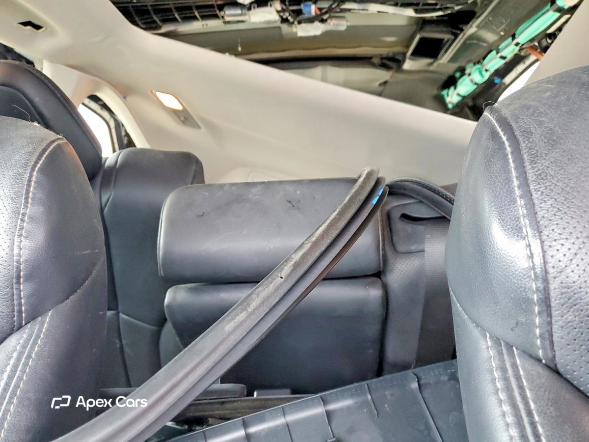 Subaru Ascent 2019