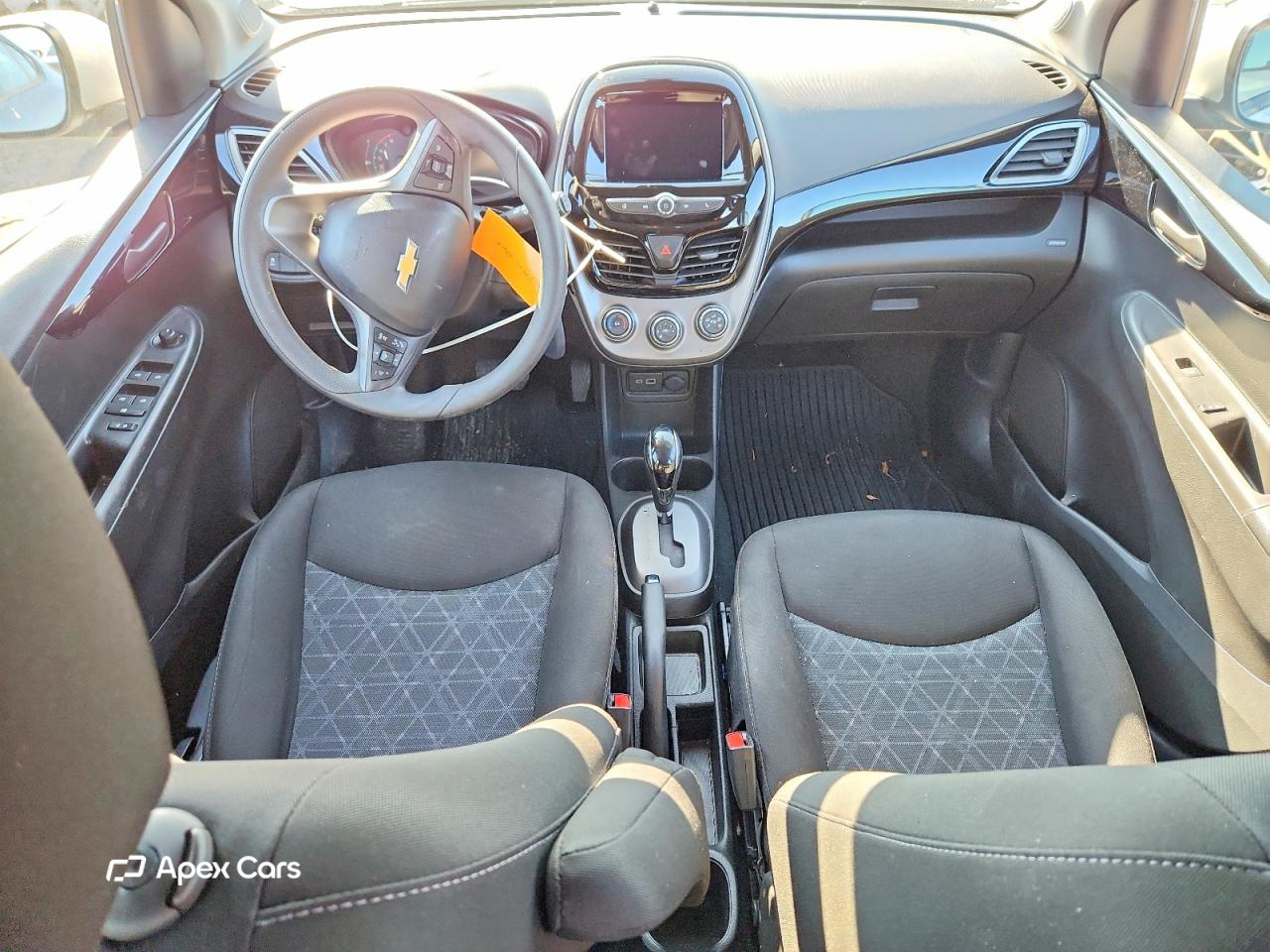 Chevrolet Spark 2020