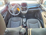 Chevrolet Spark 2020