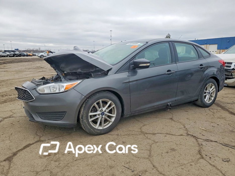 Ford Focus 2017 - Zdjęcie 1 z 5