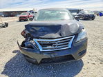 Nissan Sentra 2015