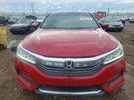 Honda Accord 2017
