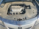 Acura TL 2012
