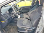 Kia Rio 2012