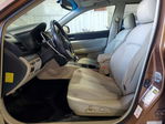 Subaru Outback 2011