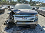 Ford Explorer 2013