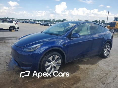 Tesla Model Y 2024 - Image 1 of 12