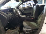 Ford Taurus 2013