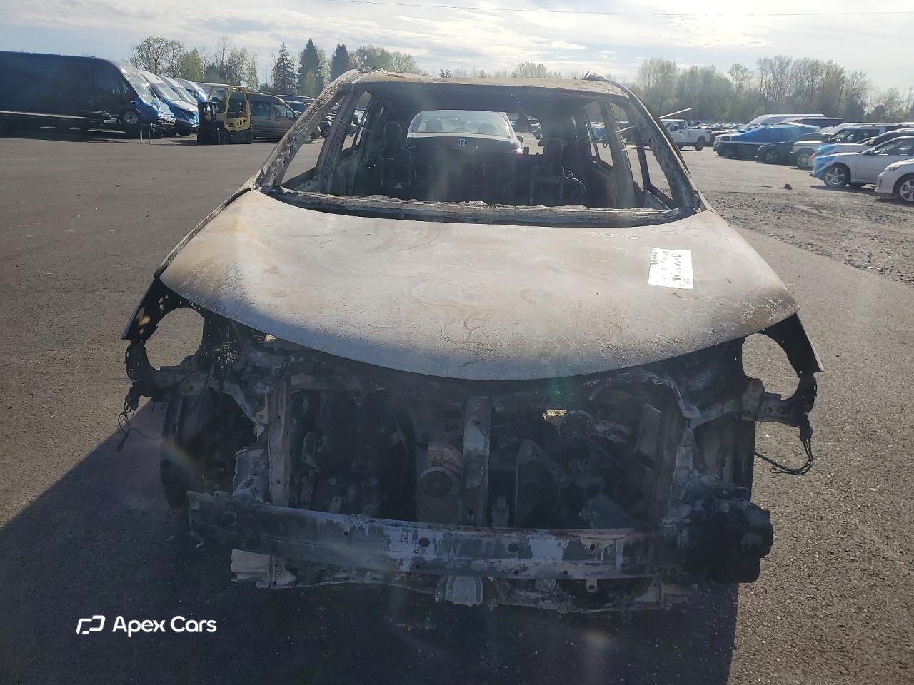 Toyota RAV 4 2018