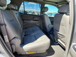 Toyota Sequoia 2003