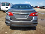 Nissan Sentra 2017