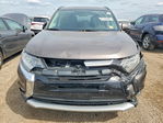 Mitsubishi Outlander 2016