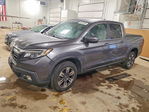 Honda Ridgeline 2017