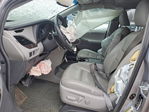 Toyota Sienna 2017