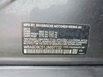 BMW Series 3 2018