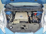 Nissan Leaf 2015