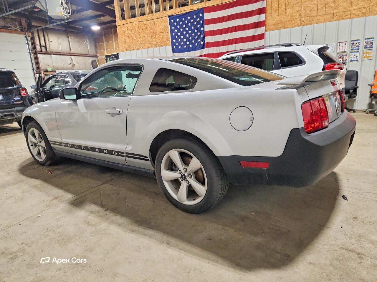 Ford Mustang 2006