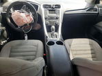 Ford Fusion 2013