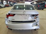 Lexus IS 2016