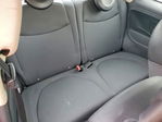 Fiat 500 2012