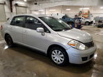 Nissan Versa 2007
