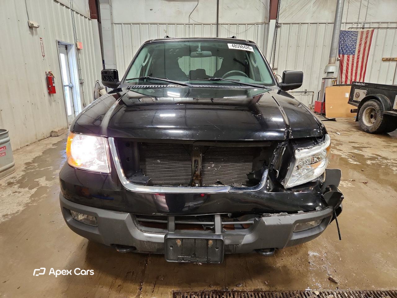 Ford Expedition 2005