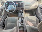 Chevrolet Tracker 2002