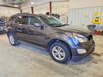Chevrolet Equinox 2016