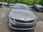 Kia Optima 2018