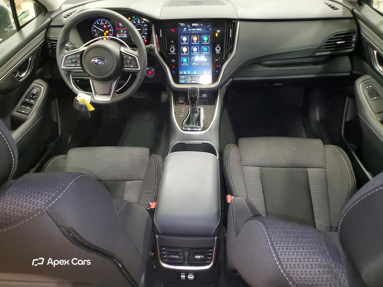 Subaru Outback 2025