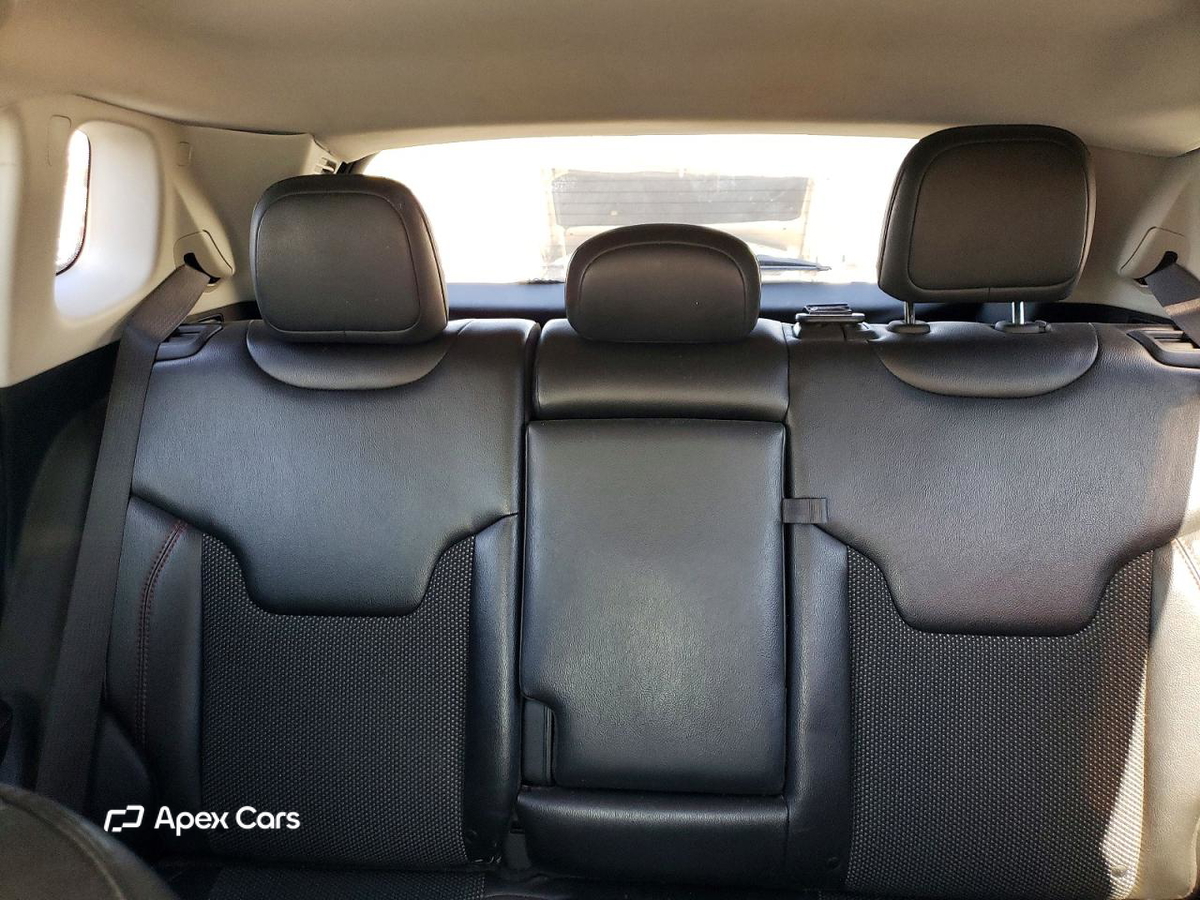 Jeep Compass 2020