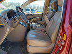 Kia Sedona 2012