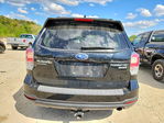 Subaru Forester 2017