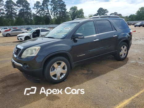 GMC Acadia 2008 - Image 1 of 13