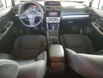 Subaru Impreza 2015