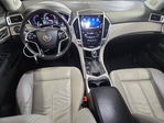 Cadillac SRX 2013