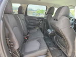 Chevrolet Traverse 2016