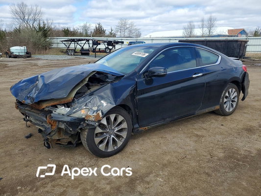 Honda Accord 2013 - Image 1 of 13