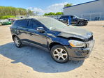 Volvo XC60 2012