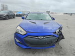 Hyundai Genesis 2013