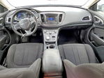 Chrysler 200 2016